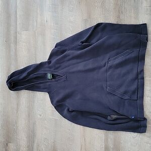 Ralph Lauren Black Knit Sweater M